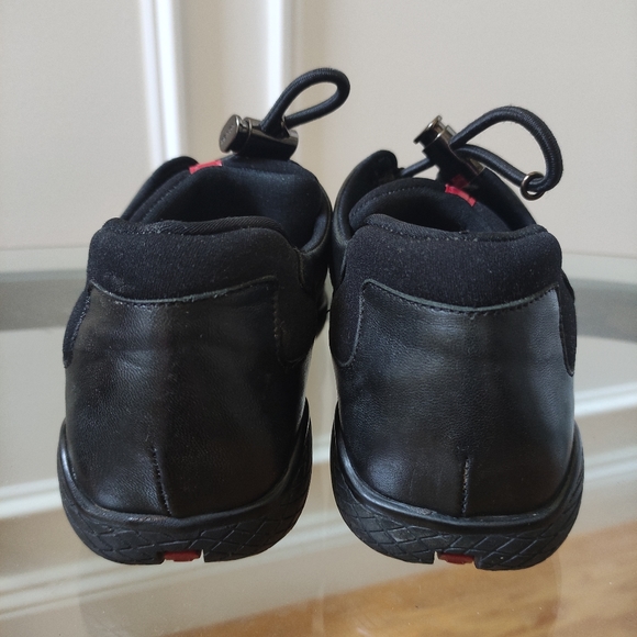Prada AMERICAS CUP sneaker Sport toggles women's 36 - Picture 6 of 12